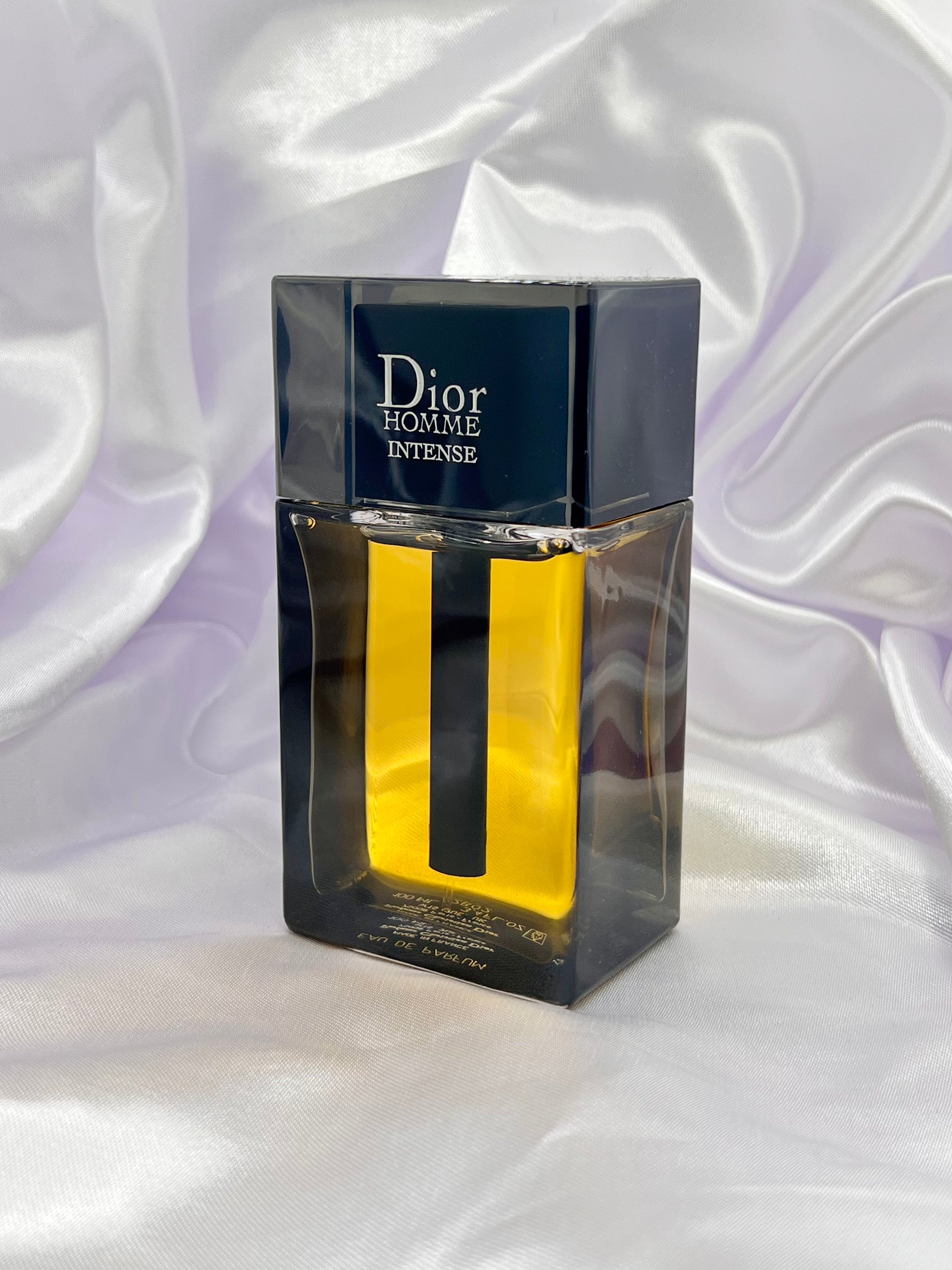 Dior Homme Intense – Aroma Seeker - Main Image