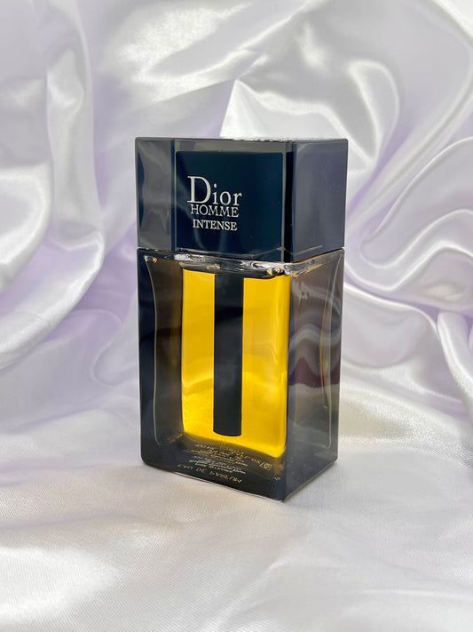 Dior Homme Intense