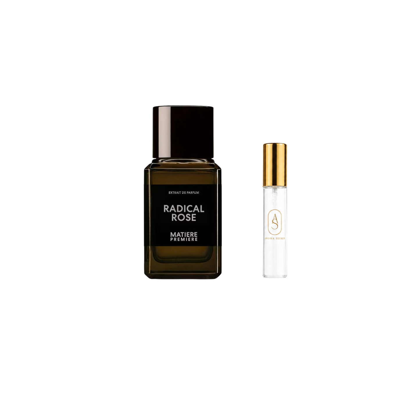 Matiere Premiere Radical Rose Extrait