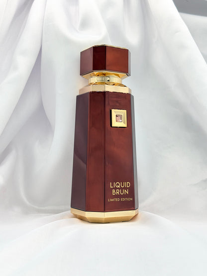 French Avenue Liquid Brun Limited Edition
