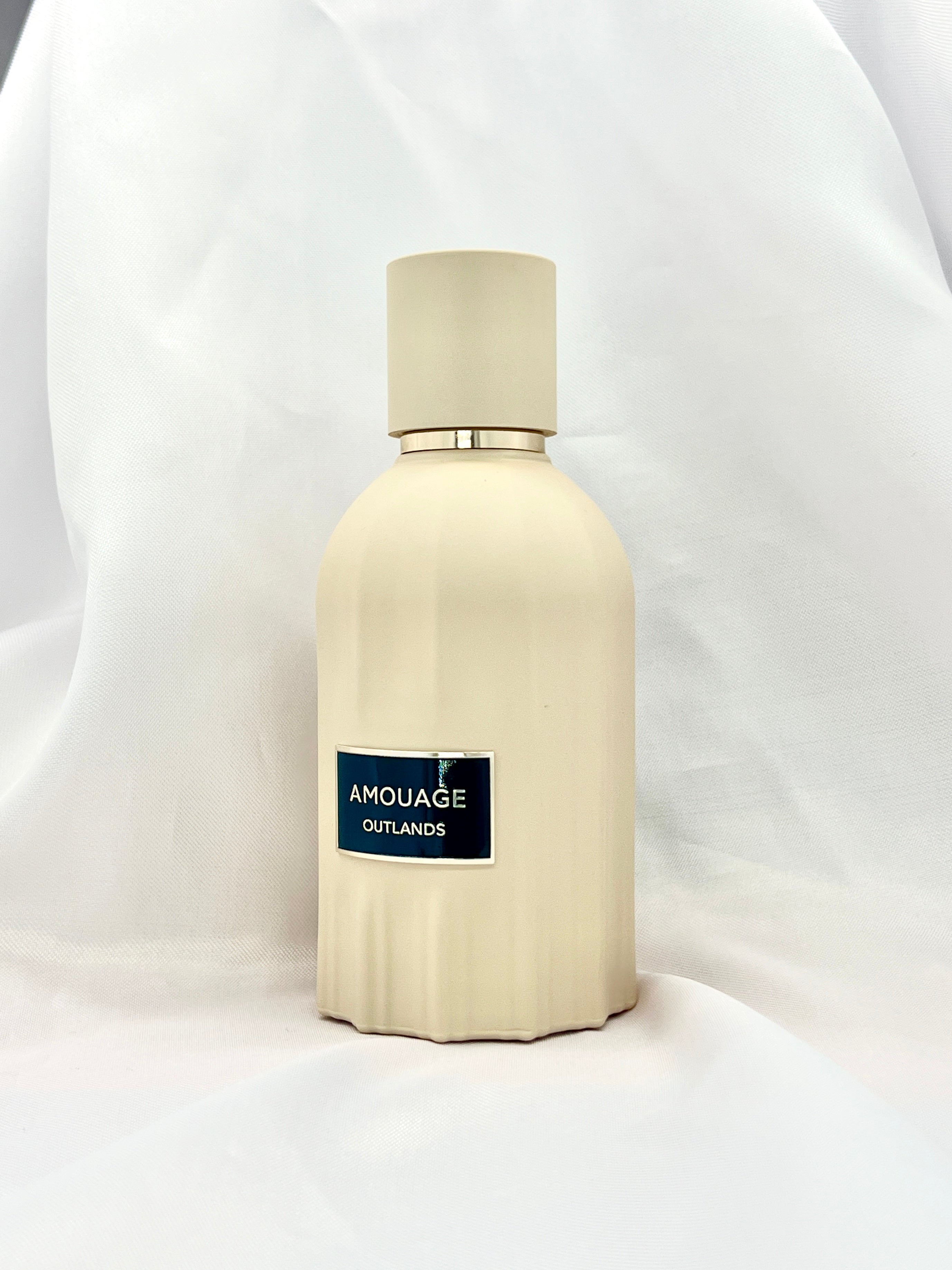 Amouage Outlands Decants – Aroma Seeker