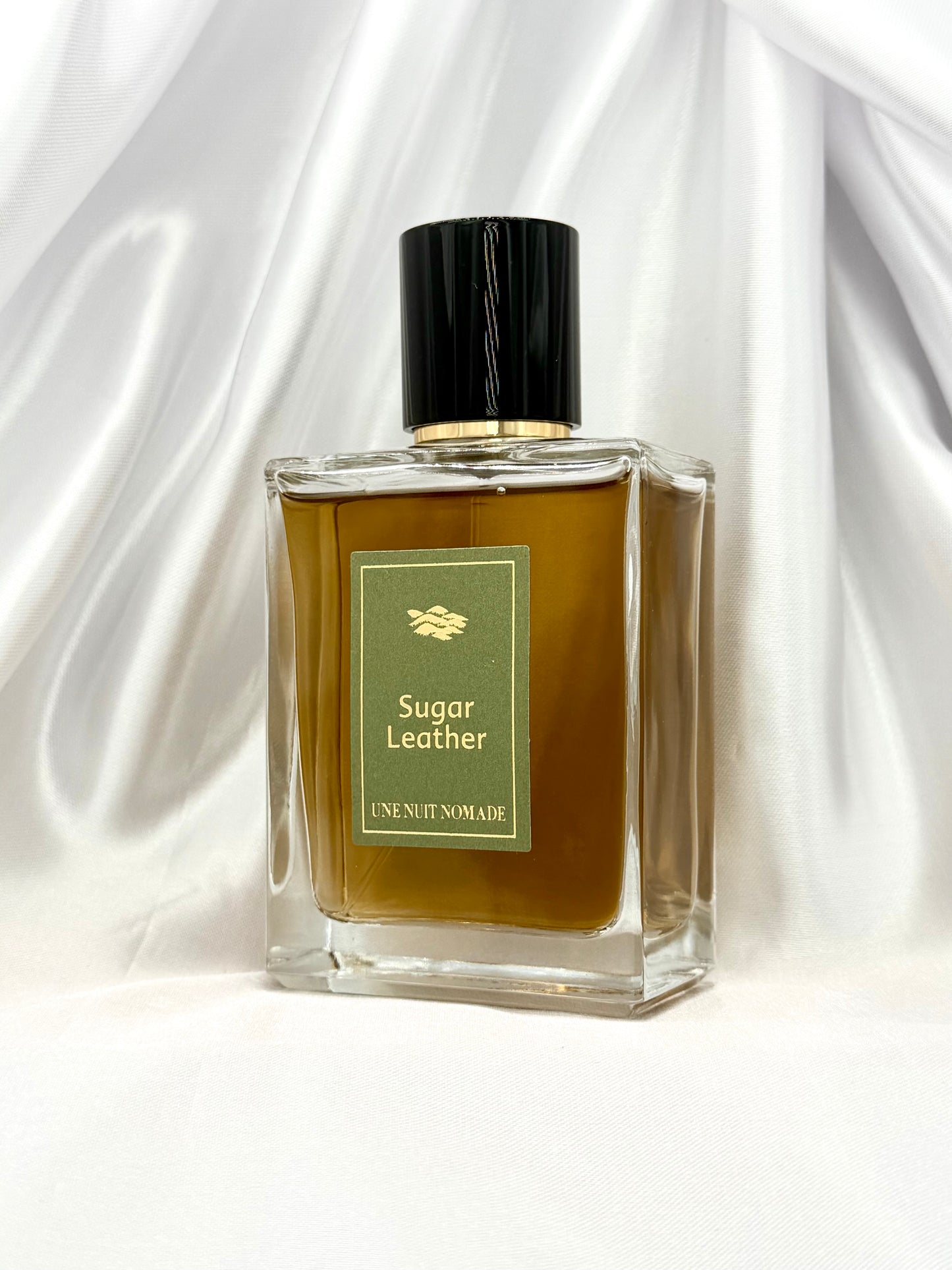 Une Nuit Nomade Sugar Leather
