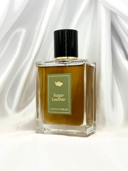 Une Nuit Nomade Sugar Leather