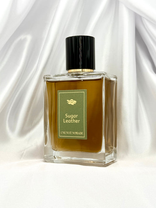 Une Nuit Nomade Sugar Leather