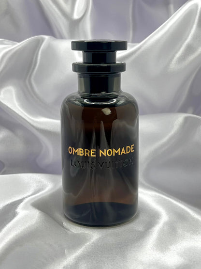Louis Vuitton Ombre Nomade Decants – Aroma Seeker