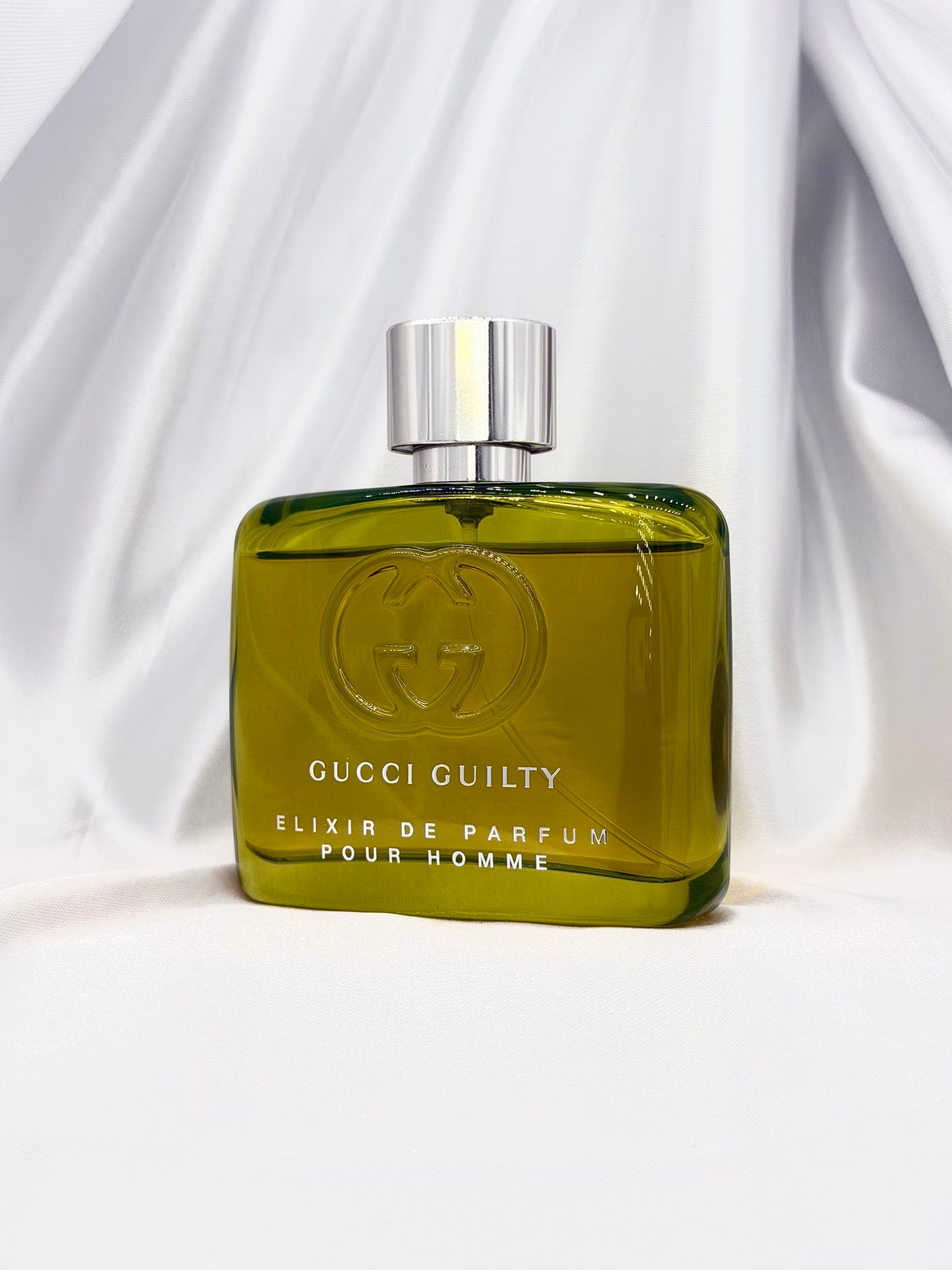 Gucci Guilty Elixir