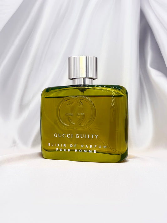 Gucci Guilty Elixir