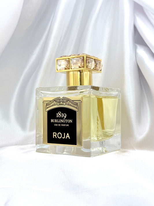 Roja Burlington 1819