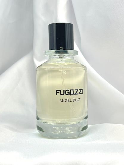 Fugazzi Angel Dust Extrait