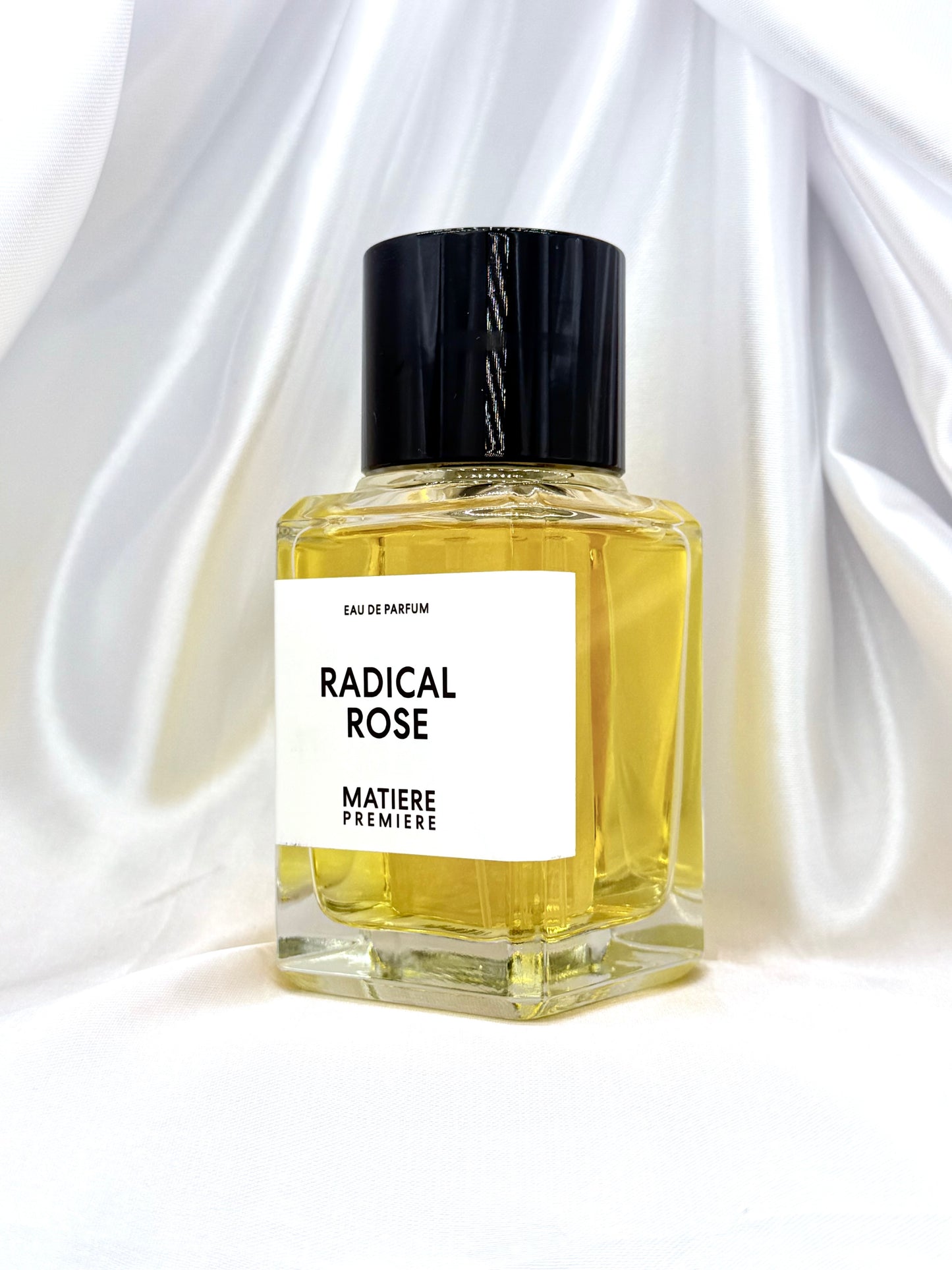 Matiere Premiere Radical Rose