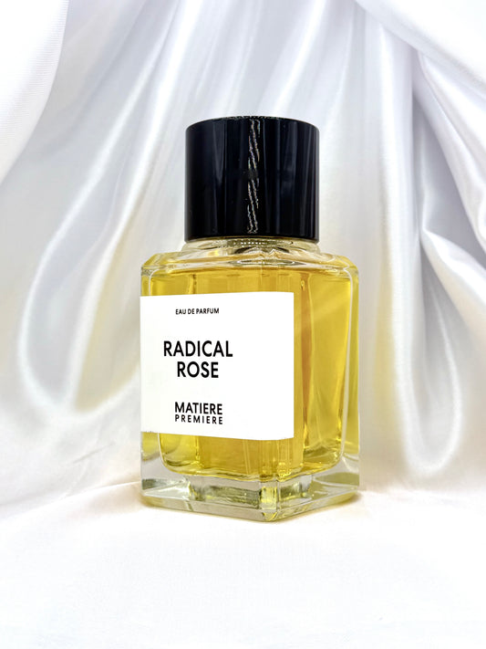 Matiere Premiere Radical Rose