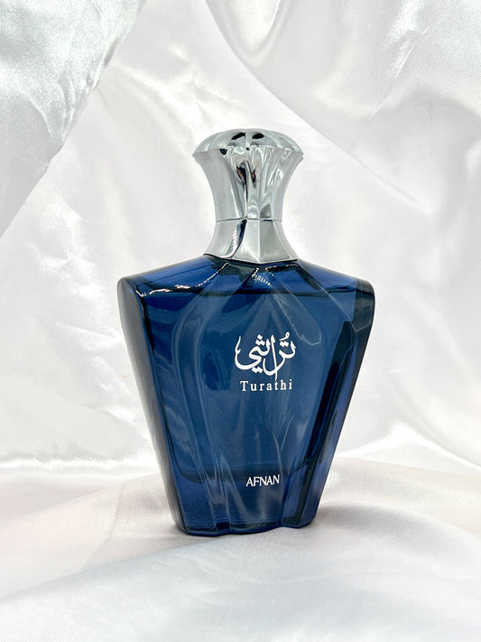 Afnan Turathi Blue