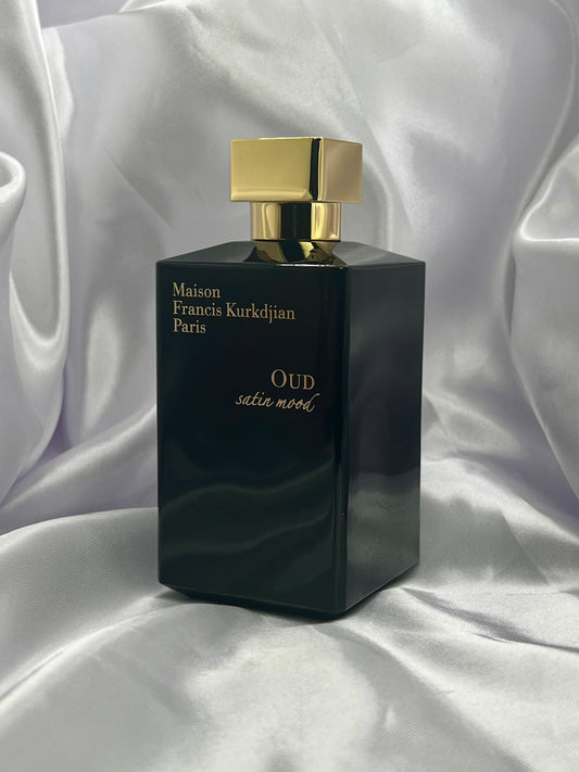 Maison Francis Kurkdjian Oud Satin Mood