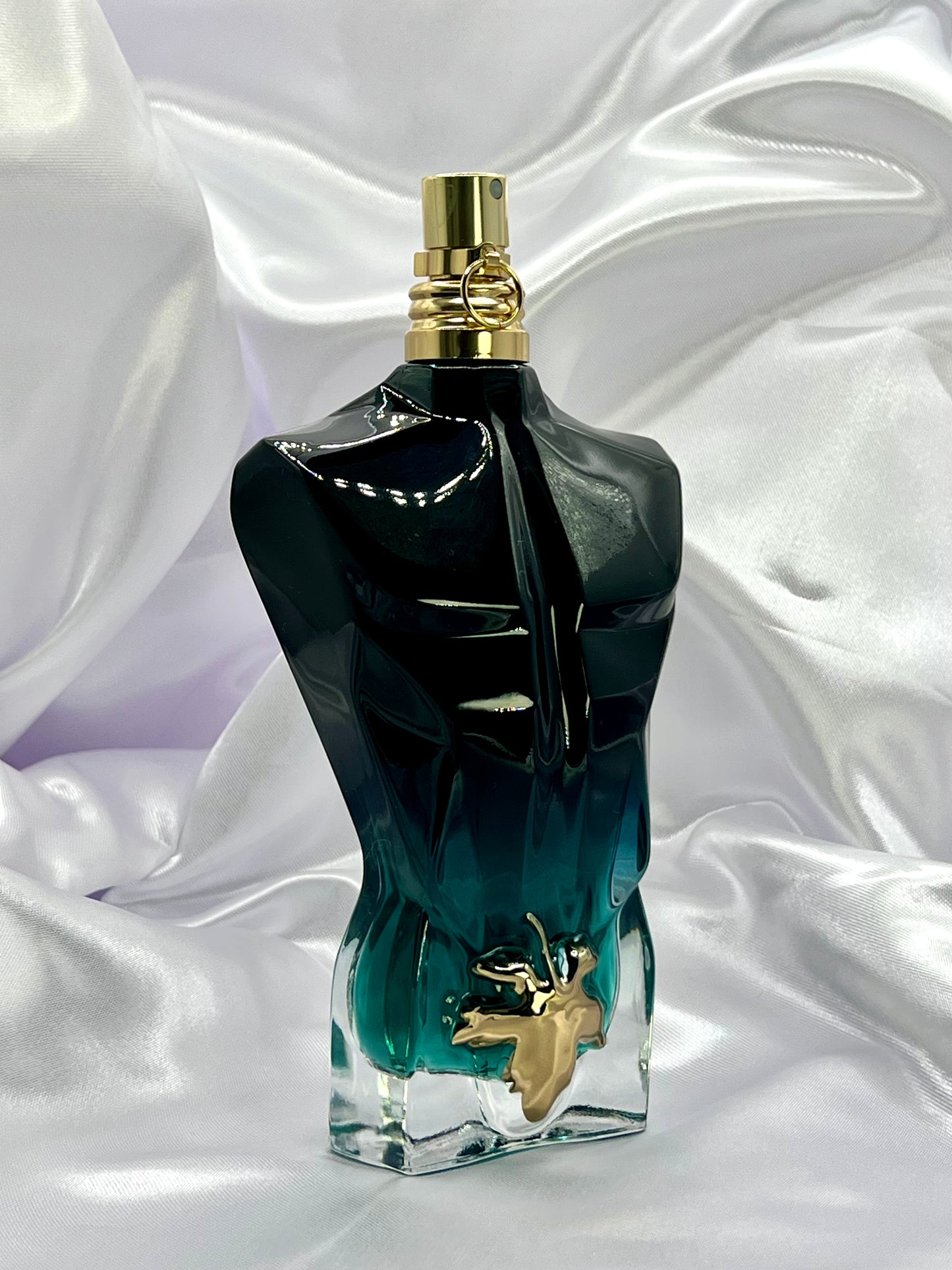 Jean Paul Gaultier Le Beau Le Parfum