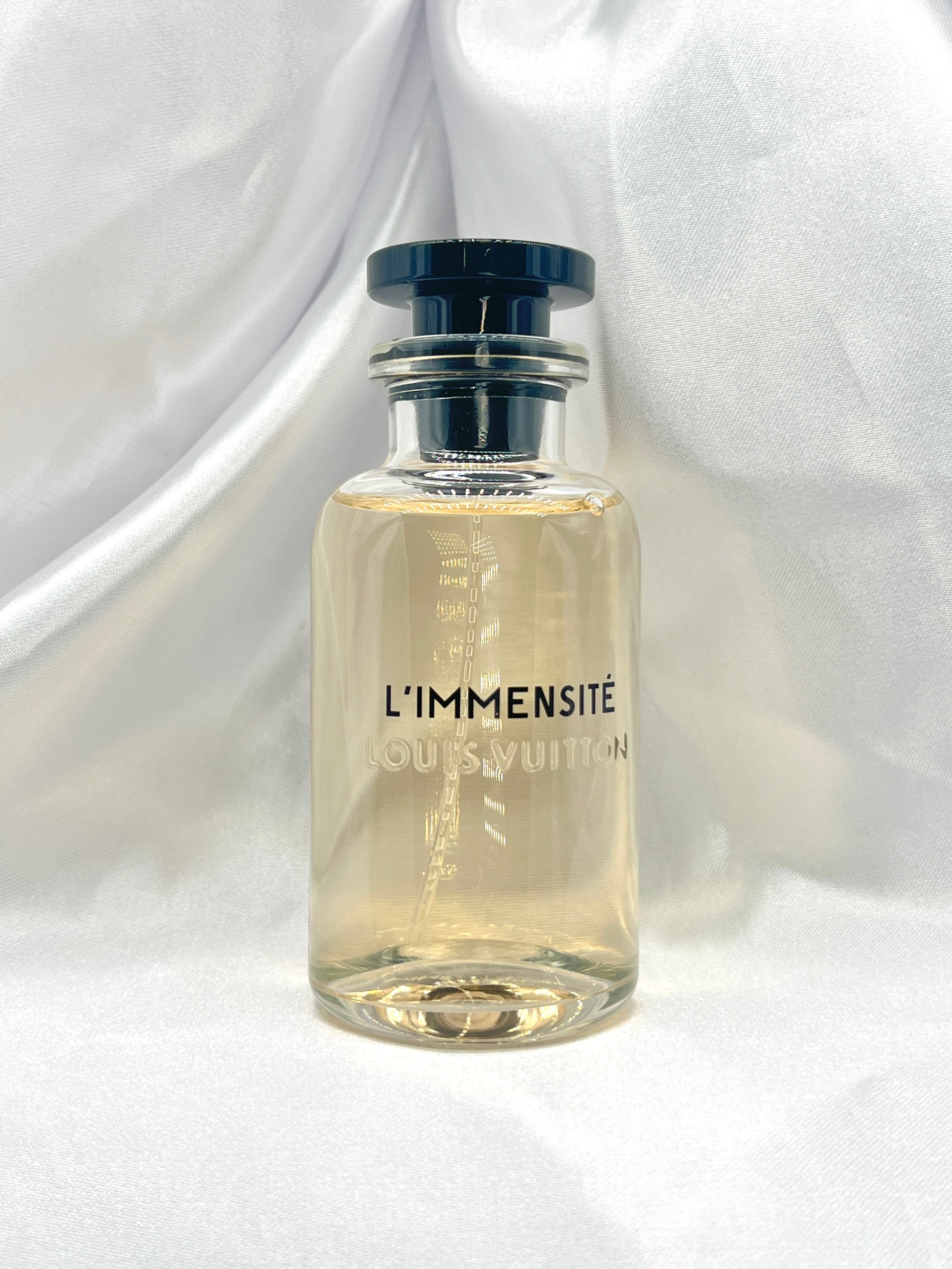 Louis Vuitton L'Immensite – Aroma Seeker