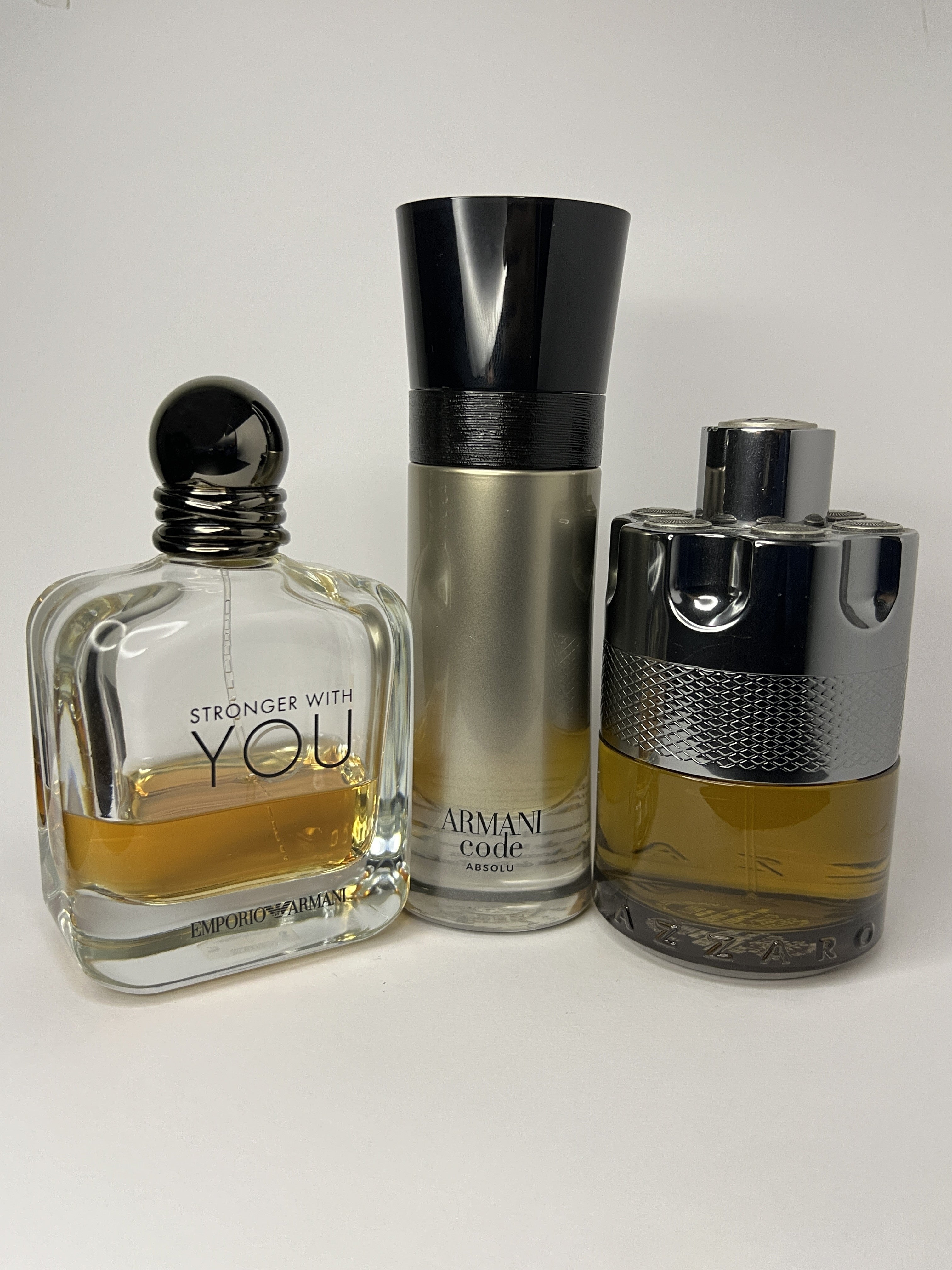 Date Nigth Set – Aroma Seeker