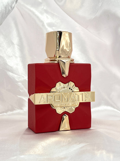 Aromatix X French Avenue Carnal Desire