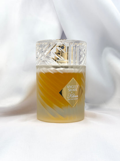 Kilian Angels' Share On The Rocks