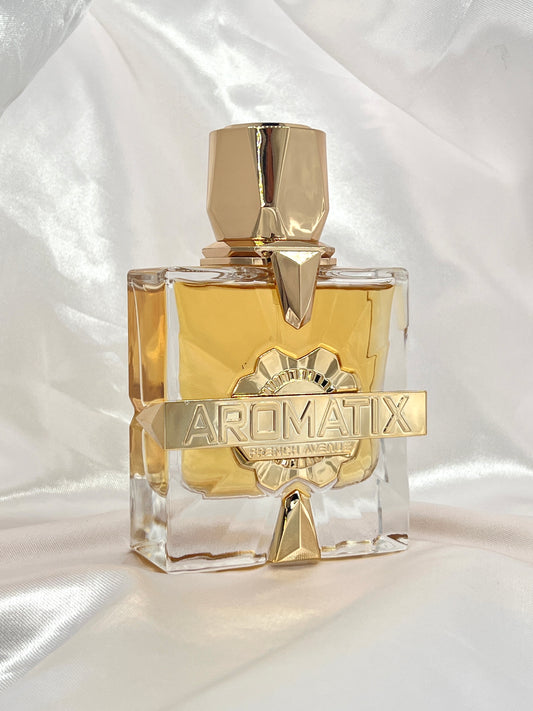 Aromatix × French Avenue X Xandal