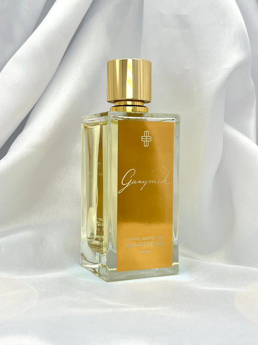 Marc-Antoine Barrois Ganymede