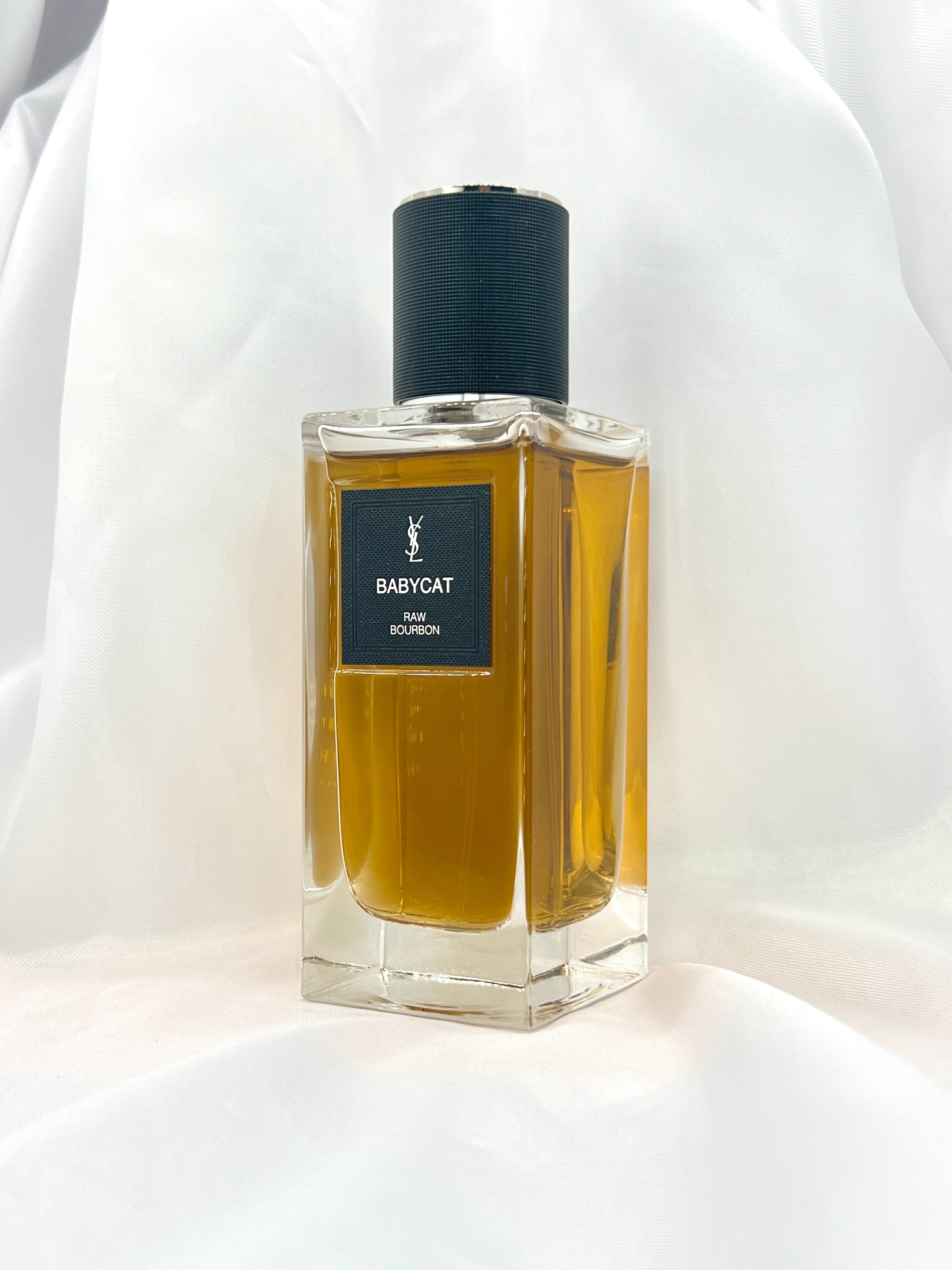 Yves Saint Laurent Babycat Decants – Aroma Seeker