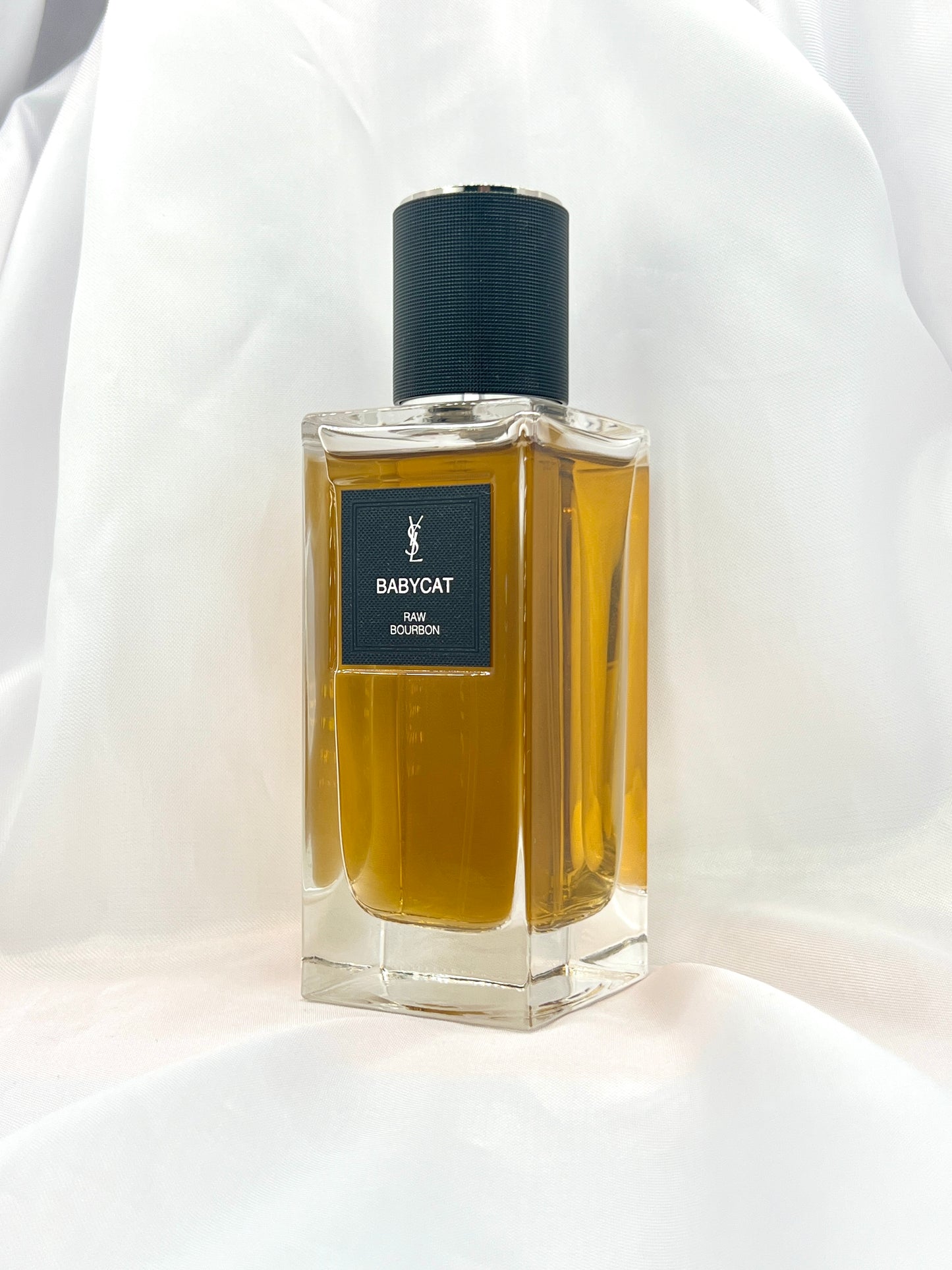 Yves Saint Laurent Babycat