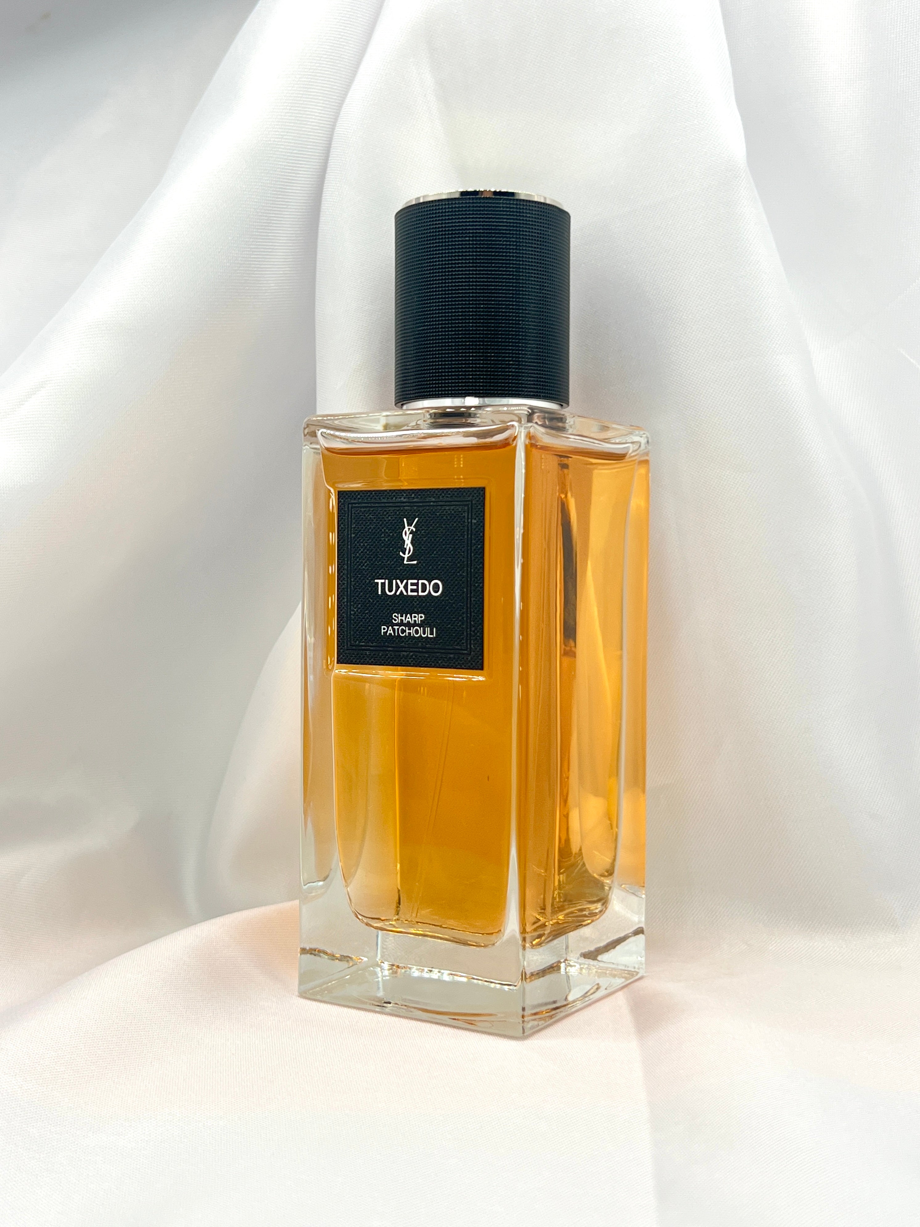 Yves Saint Laurent Tuxedo Decants – Aroma Seeker