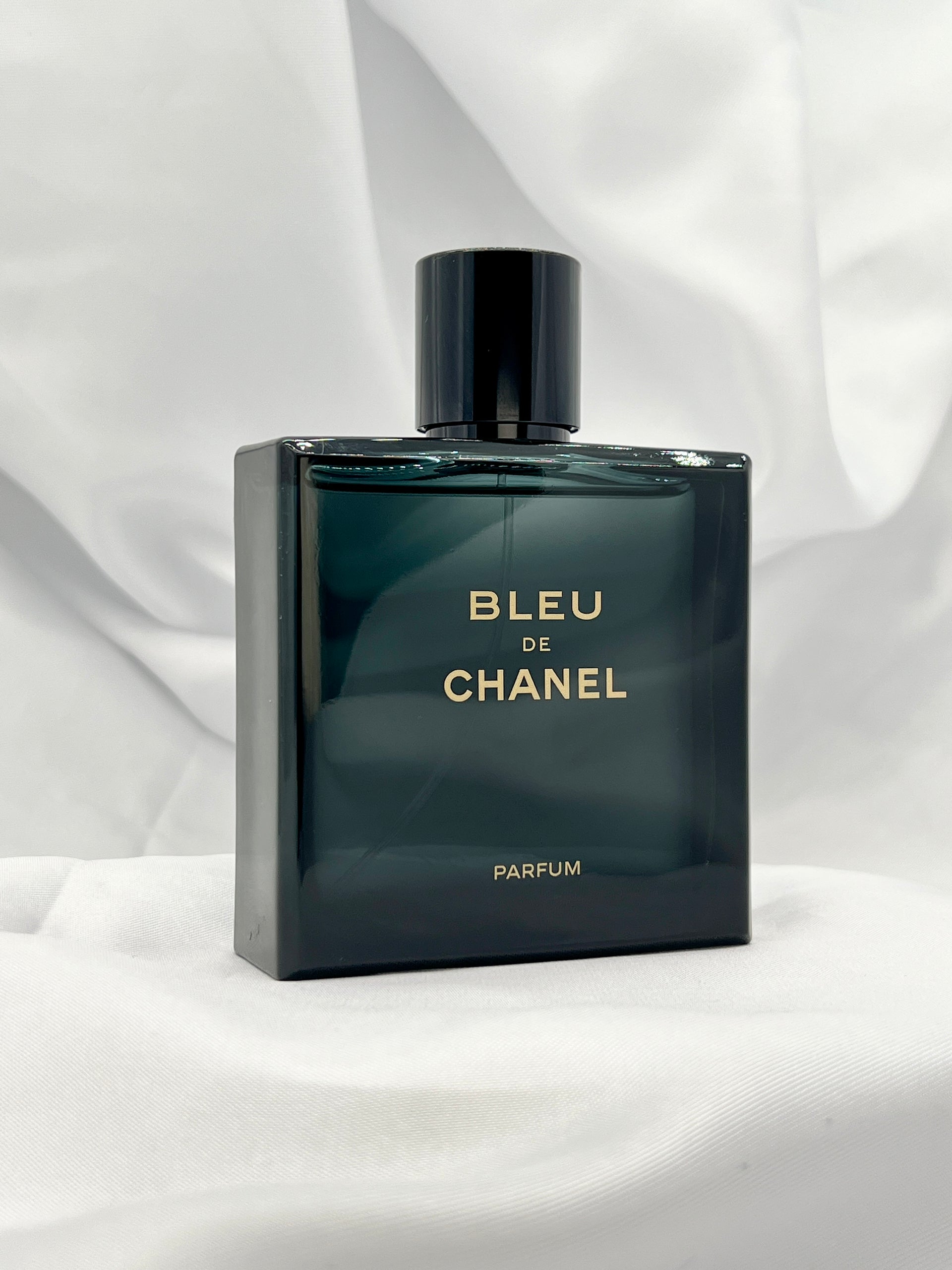 Chanel Bleu de Chanel Parfum Decants – Aroma Seeker