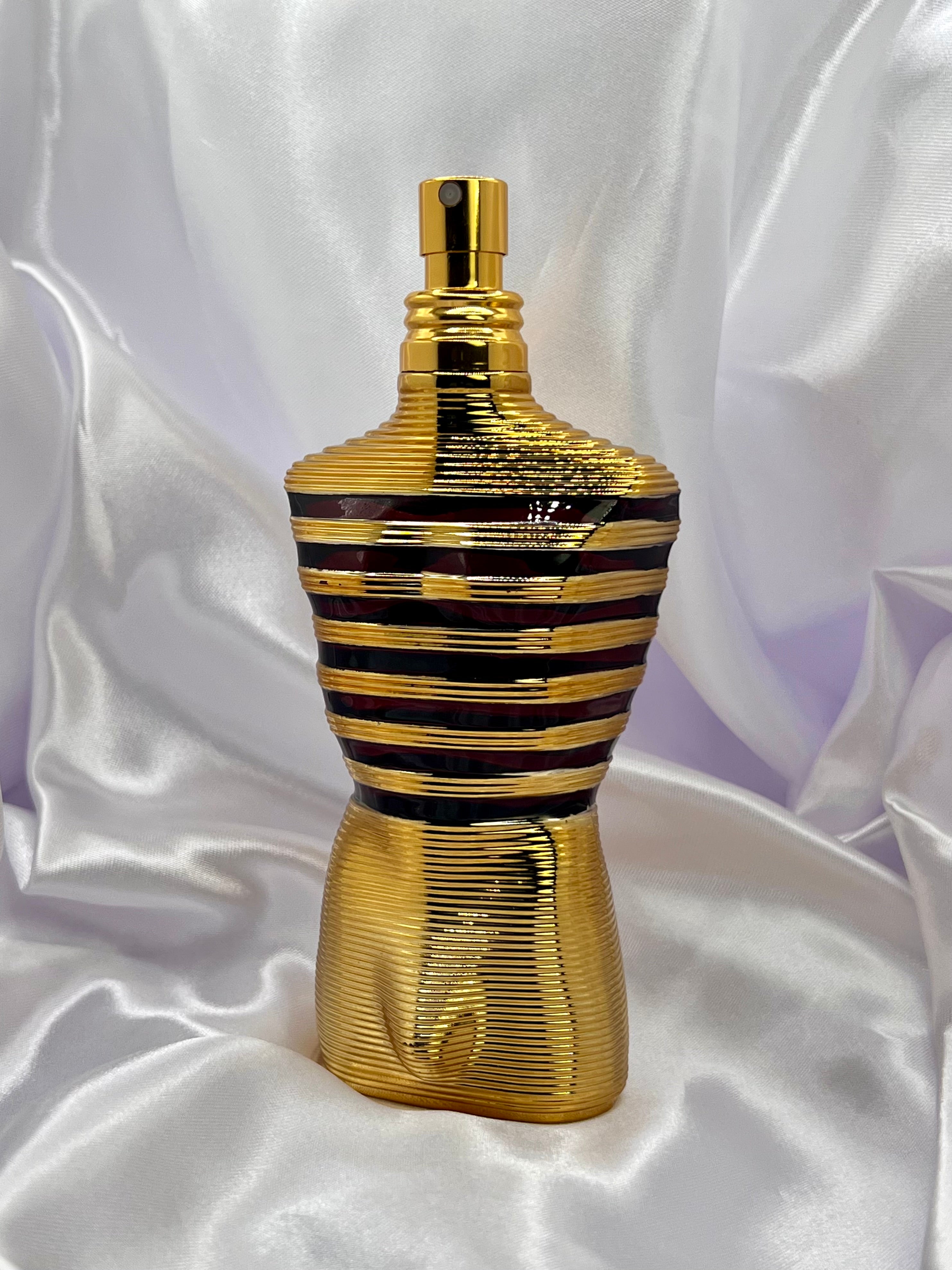 Jean Paul Gaultier Le Male Elixir Decants Aroma Seeker