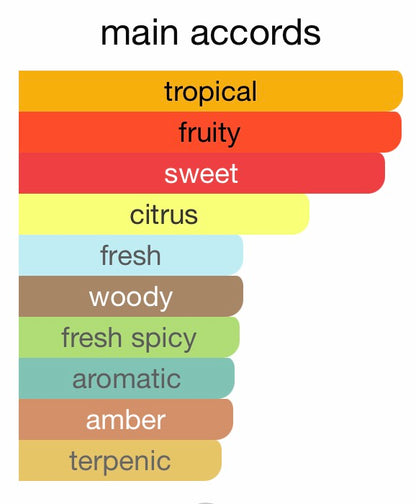 French Avenue Vulcan Feu