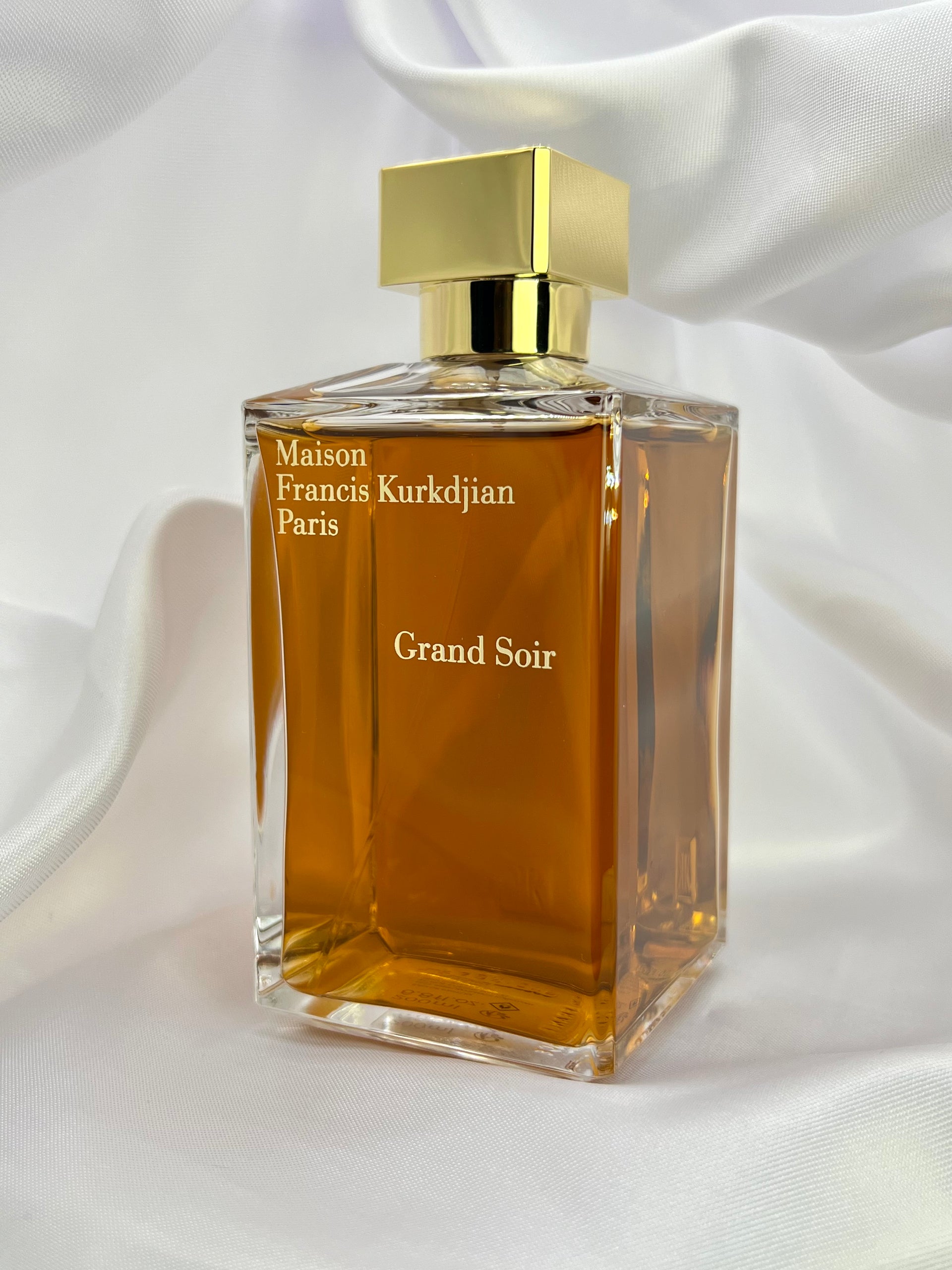 Grand Soir ⋅ Eau de parfum ⋅ 2.4 fl.oz. ⋅ Maison Francis