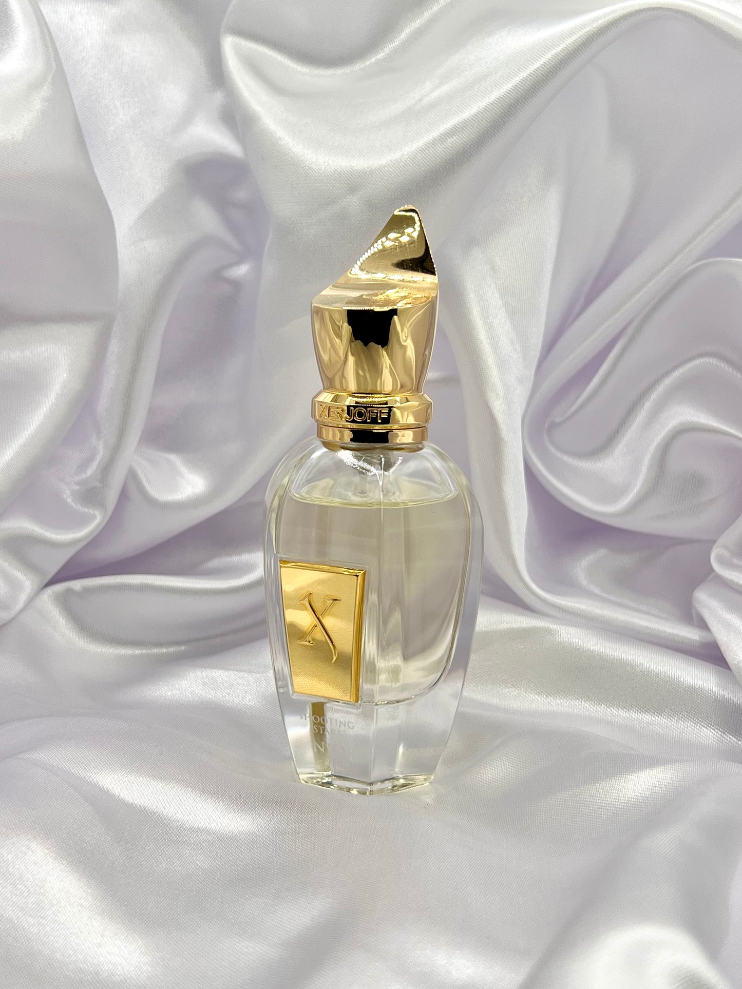 Xerjoff Nio Decants – Aroma Seeker - Main Image