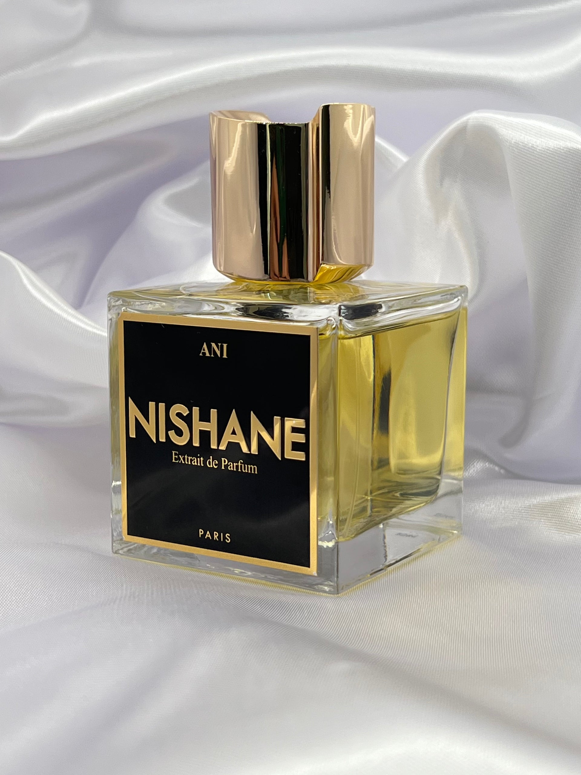 ニシャネ アニ 100ml 【公式通販】 ニシャネ アニ 100ml 【公式通販】