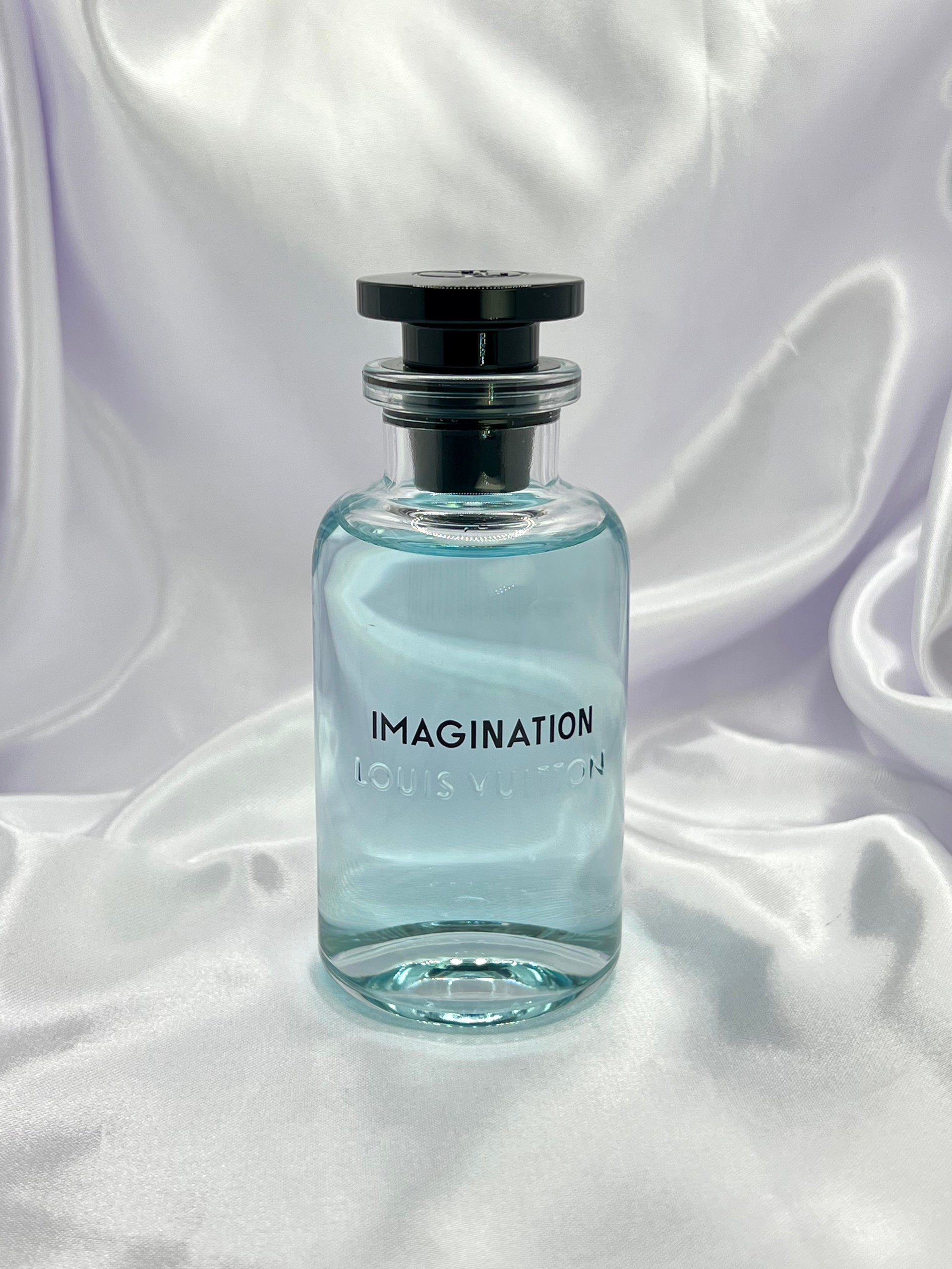 Louis Vuitton Imagination Decants – Aroma Seeker