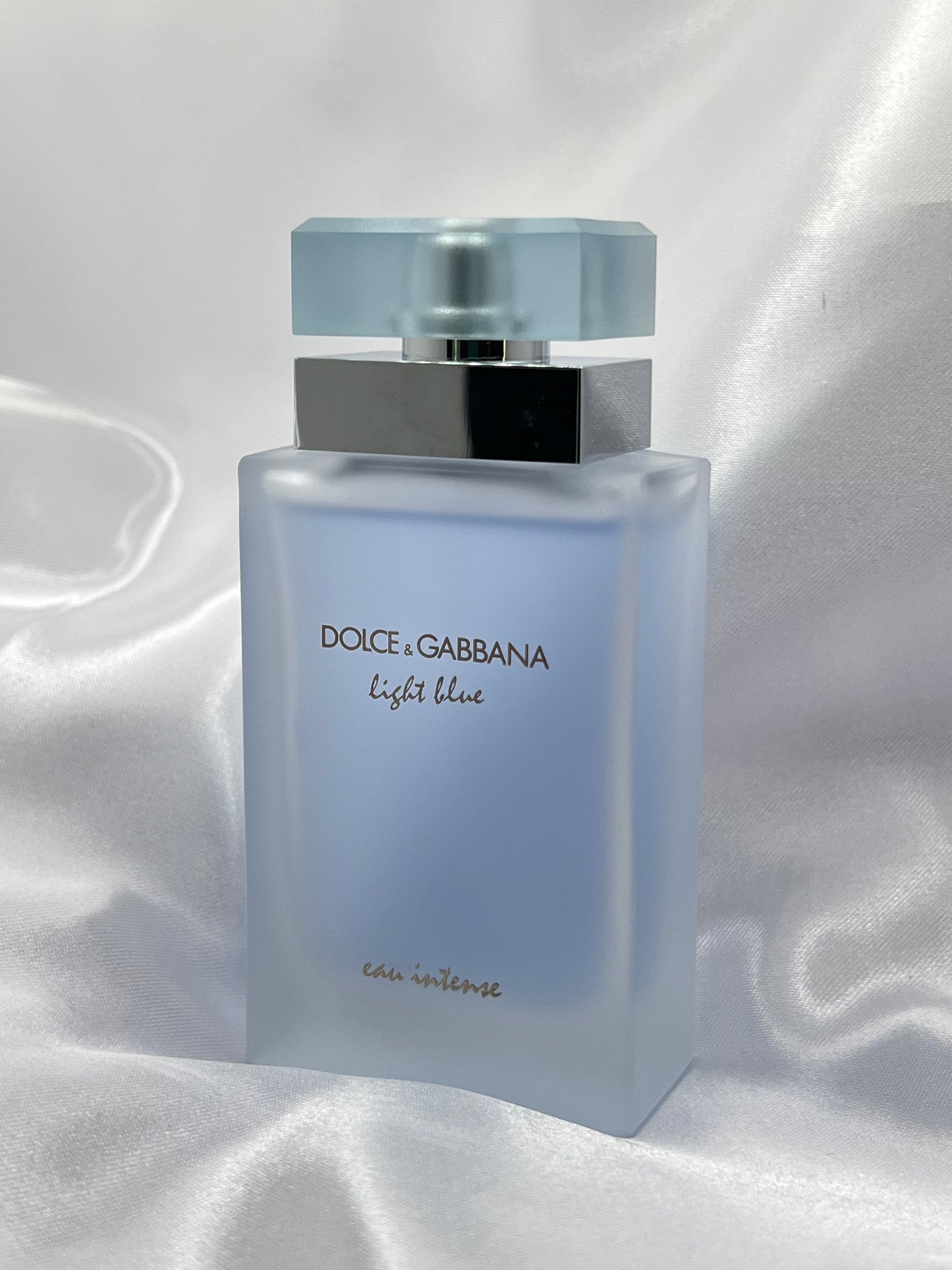 Dolce Gabbana Ligth Blue Intense for her