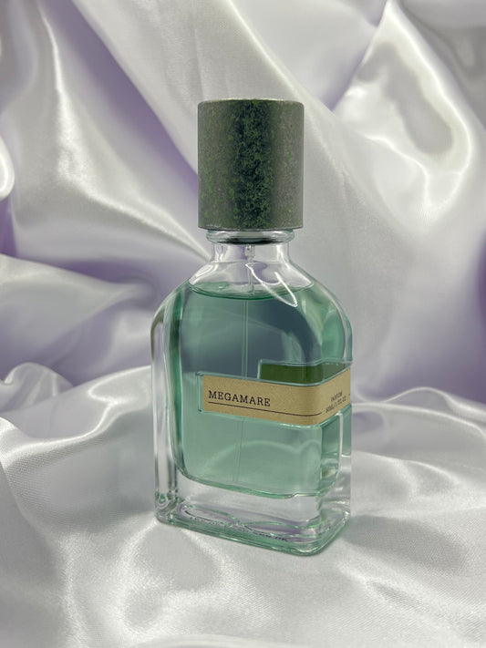 Men's Fragrances – Aroma Seeker