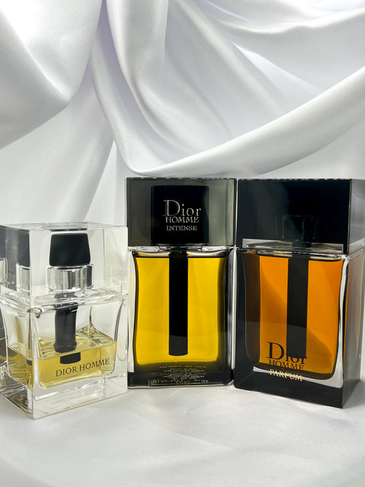 Dior Set I