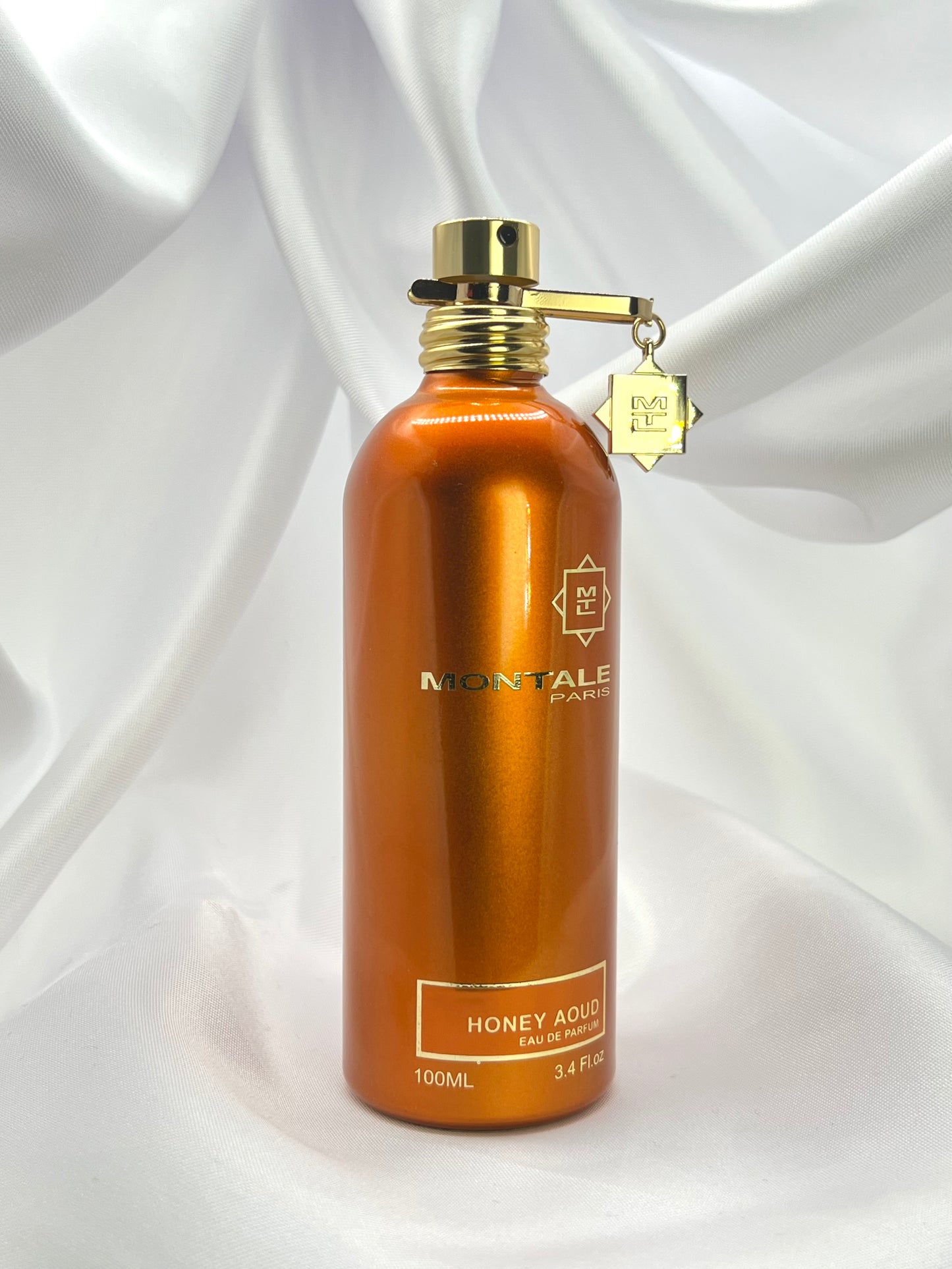 Montale Honey Aoud