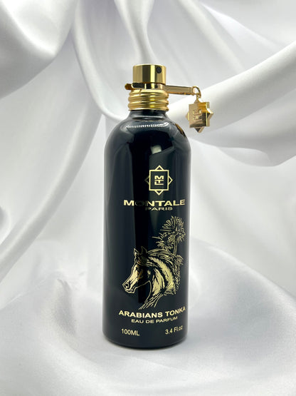 Montale Arabians Tonka