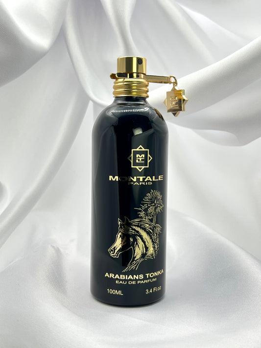 Montale Arabians Tonka