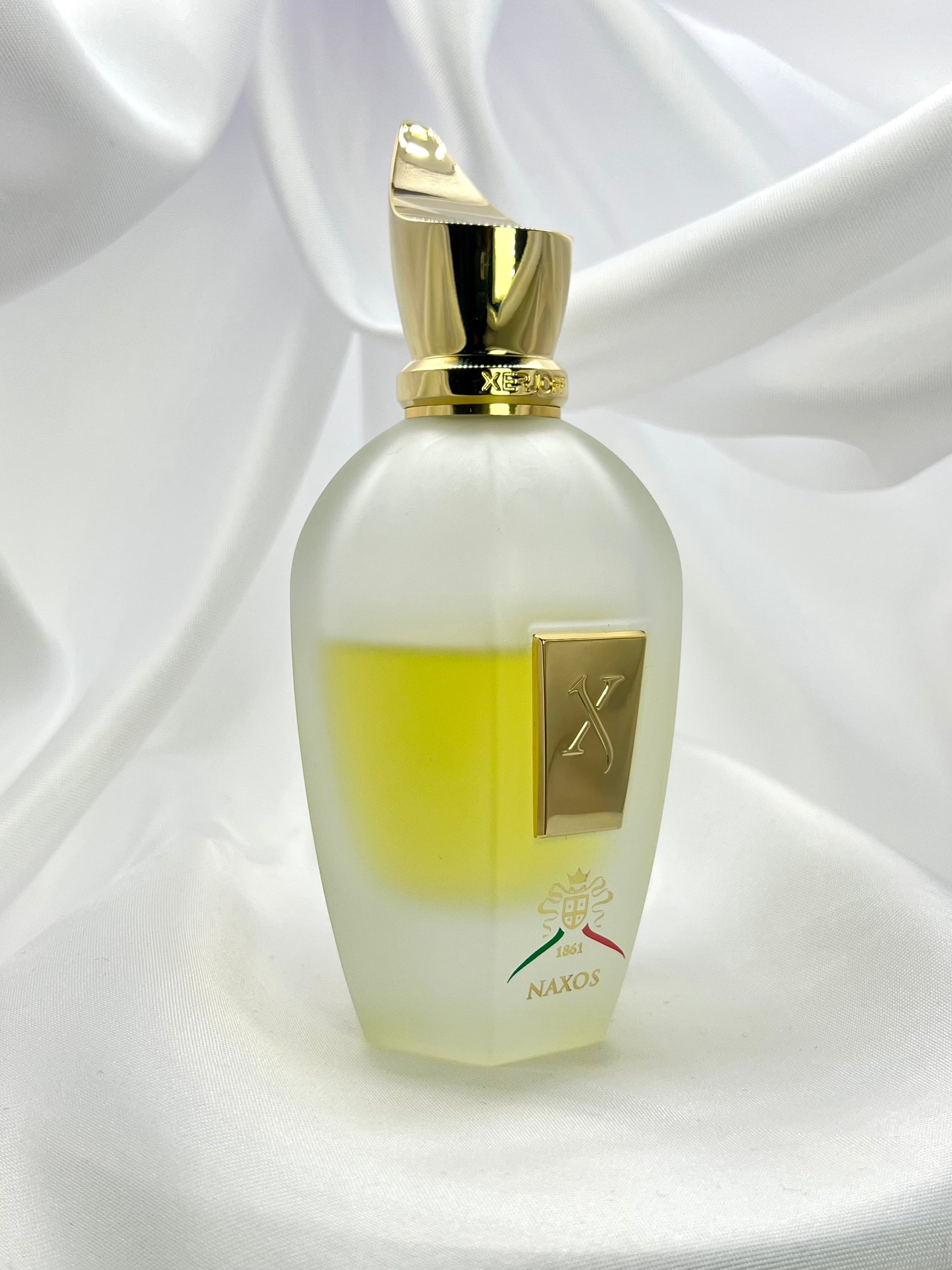 Aroma Seeker xerjoff naxos perfume xj 1861