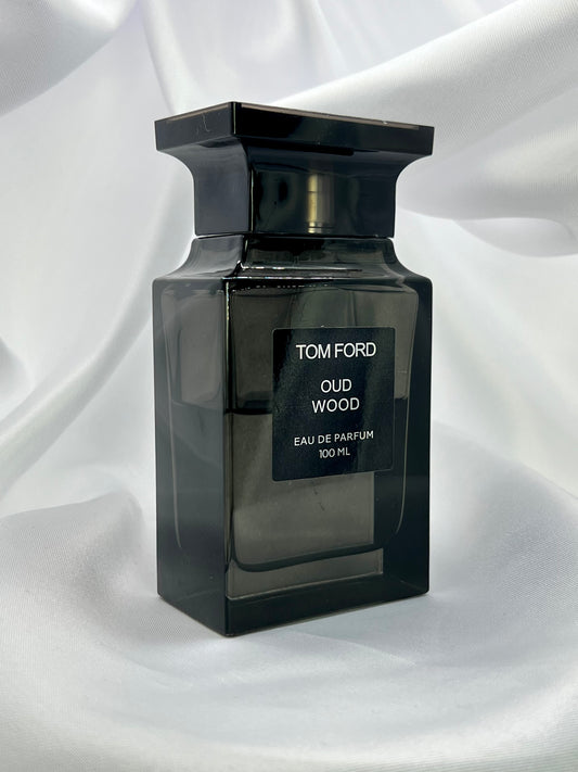 Tom Ford Oud Wood