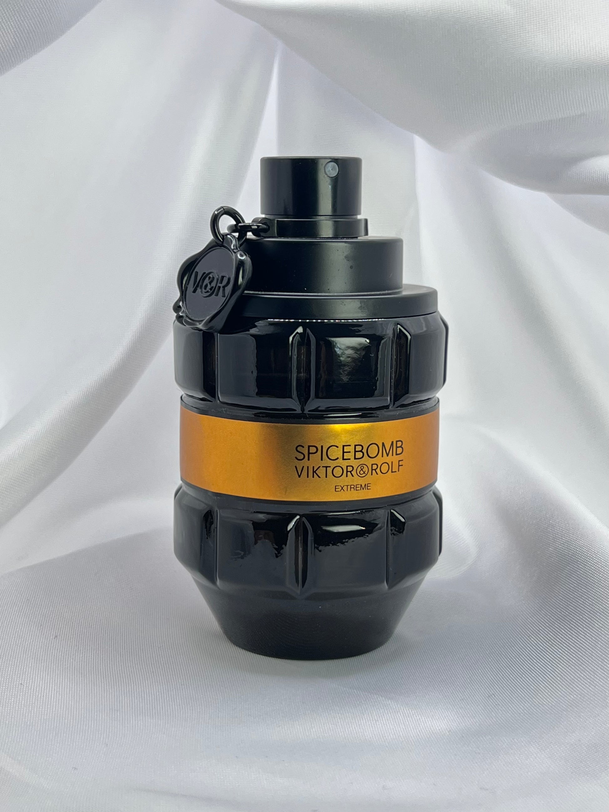 Victor&Rolf Spicebomb Extreme - Main Image