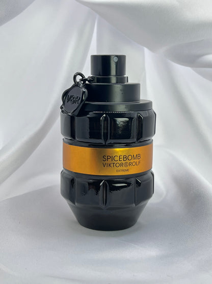 Victor&amp;Rolf Spicebomb Extremo