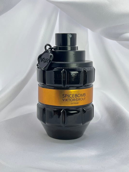 Victor&Rolf Spicebomb Extreme