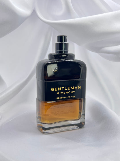 Givenchy Gentleman Reserve Priveé