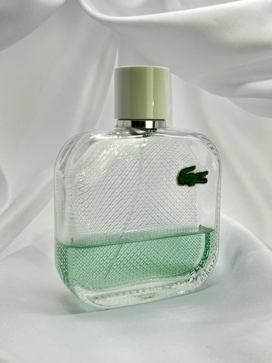 Lacoste	L.12.12 Blanc Eau Fraiche