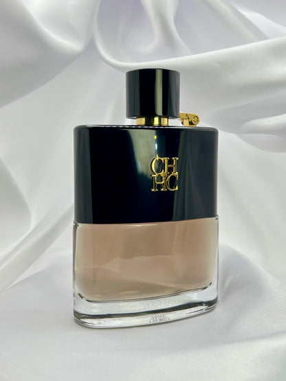 CH Men Privé Samples – Aroma Seeker - Main Image