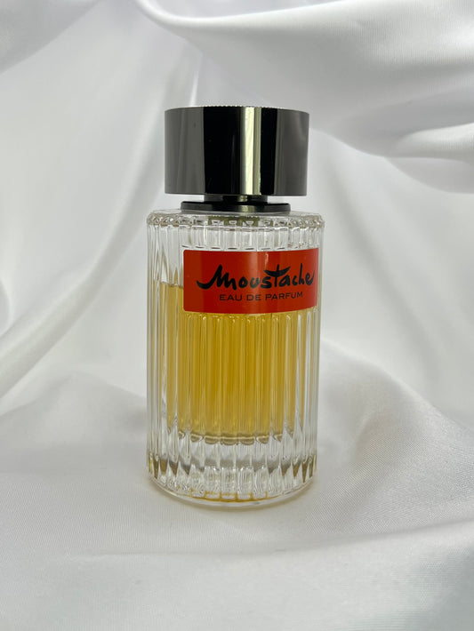 Rochas Moustache EDP