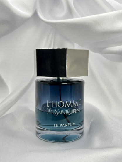 Yves Saint Laurent L'Homme Le Parfum